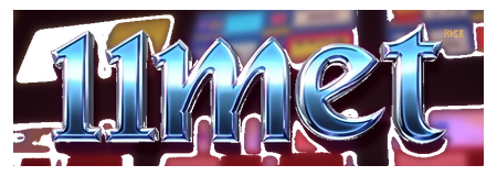 11met logo