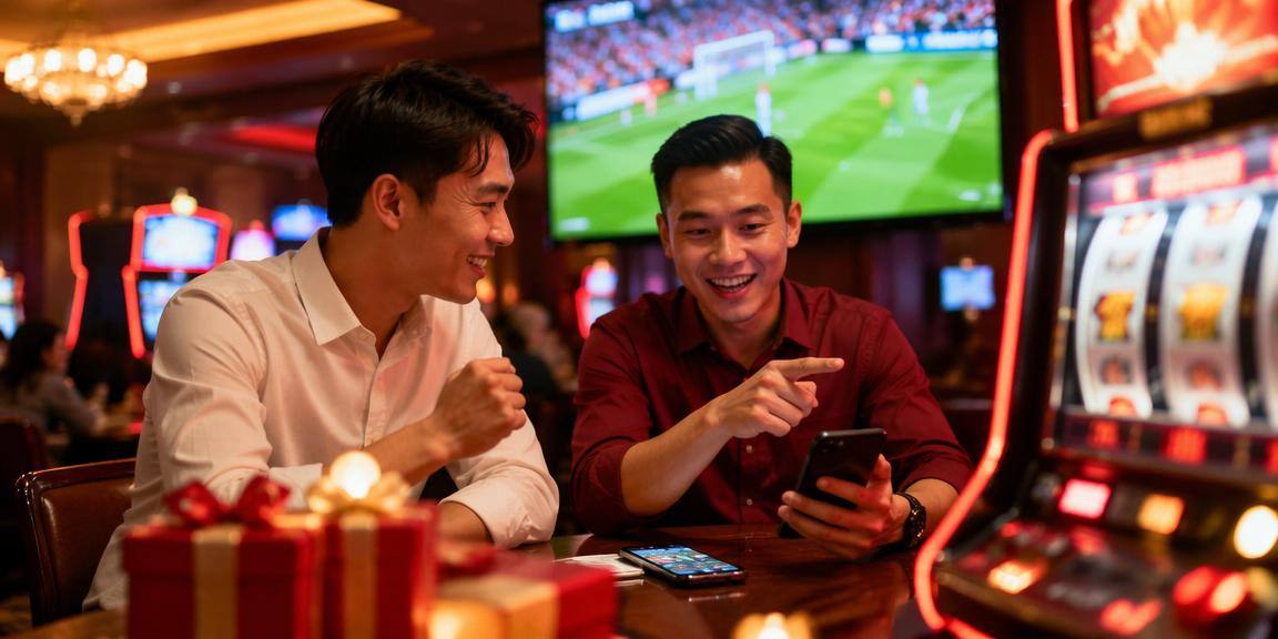 11met mobile gaming